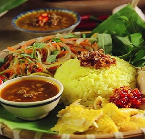 Những món ngon phải thử 1 lần khi du lịch Hội An