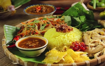 Những món ngon phải thử 1 lần khi du lịch Hội An