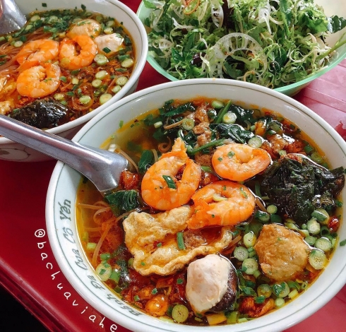 Trào lưu food tour Hải Phòng, thưởng thức món ngon quê nhà 16 TYPH