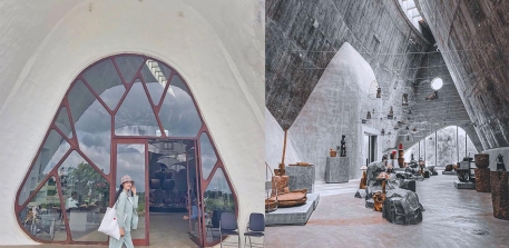 Top 5 quán cafe có decor siêu đẹp ở Buôn Ma Thuột