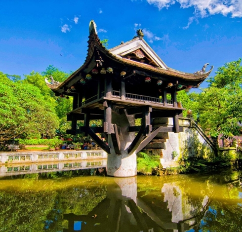 Nearby One-Day Tourist Destinations from Hanoi