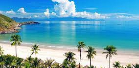 Summer Family Travel Destination Suggestions in Nha Trang