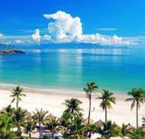 Gợi ý điểm đến du lịch mùa hè cho gia đình ở Nha Trang