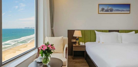 Top 10 Most Worth-experiencing Hotels in Da Nang 