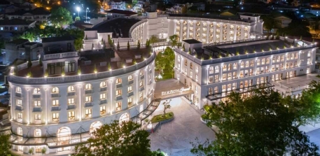 Top 10 Most Luxurious Hotels in Sapa