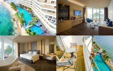 Top 5 Most Beautiful Hotels in Phu Quoc