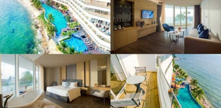 Top 5 Most Beautiful Hotels in Phu Quoc