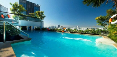 khách sạn quận 1 giá rẻ