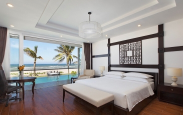 khách sạn hội an cao cấp