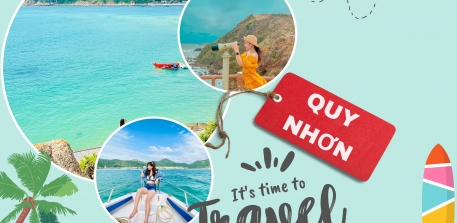 du lịch quy nhơn | Phu Minh Quang Travel