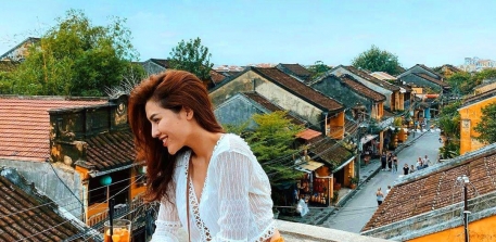 giới thiệu về phố cổ Hội An - Phuminhquangtravel