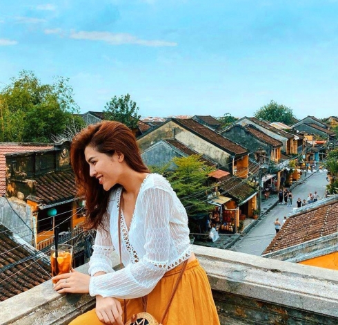 giới thiệu về phố cổ Hội An - Phuminhquangtravel