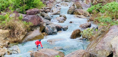 Khe Răm Đà Nẵng - Phú Minh Quang Travel