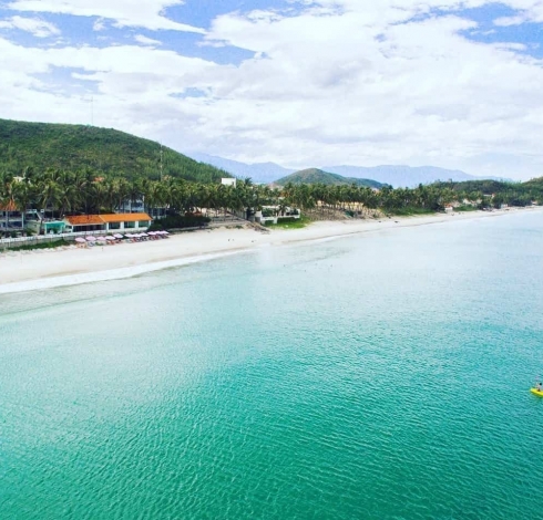 Bật mí top 5 bãi biển đẹp nhất Việt Nam cho kỳ nghỉ của bạn