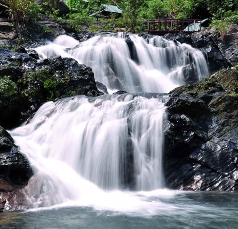 Ngầm Đôi Đà Nẵng - Phú Minh Quang Travel