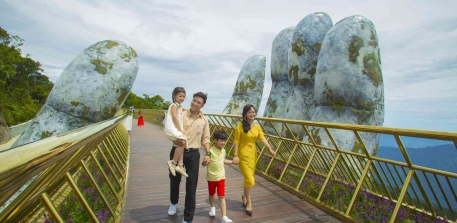 các địa điểm du lịch đà nẵng - Phú Minh Quang Travel