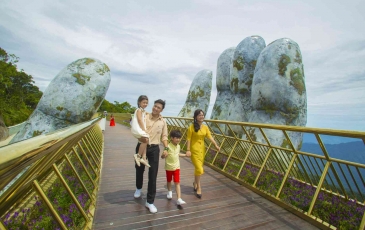 các địa điểm du lịch đà nẵng - Phú Minh Quang Travel