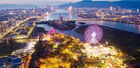 tour du lịch đà nẵng - phú minh quang travel