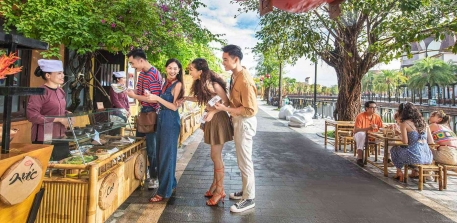 hội an đà nẵng - phú minh quang travel