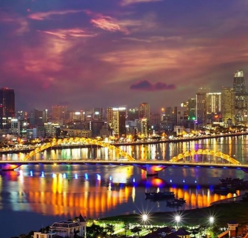 Cẩm Nang du lịch Đà Nẵng