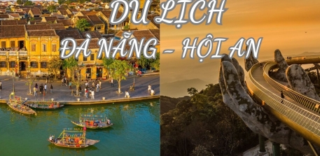 Những điểm du lịch Đà Nẵng trên đường đến Hội An mà bạn không nên bỏ qua