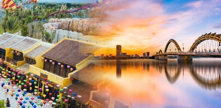Cách Di Chuyển Từ Phố Cổ Hội An Đà Nẵng Tiện Lợi Nhất