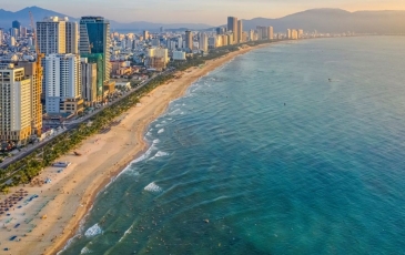 Bí kíp du lịch Đà Nẵng 3 ngày 2 đêm siêu tiết kiệm