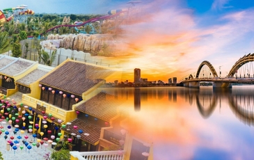 Cách Di Chuyển Từ Phố Cổ Hội An Đà Nẵng Tiện Lợi Nhất
