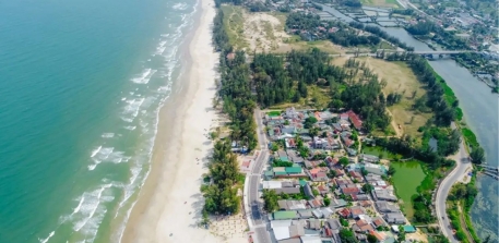 Đà Nẵng có những điểm du lịch nào được miễn phí vé vào cổng?