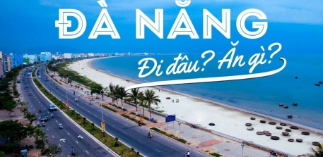 Kinh nghiệm du lịch Đà Nẵng tự túc an toàn, tiết kiệm