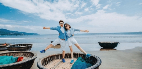 Lịch trình tour Đà Nẵng 2 ngày 1 đêm ăn sập thành phố