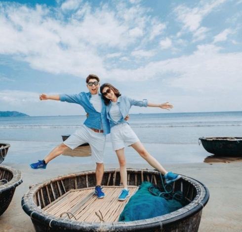 Lịch trình tour Đà Nẵng 2 ngày 1 đêm ăn sập thành phố