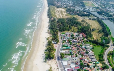 Đà Nẵng có những điểm du lịch nào được miễn phí vé vào cổng?