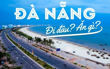 Kinh nghiệm du lịch Đà Nẵng tự túc an toàn, tiết kiệm