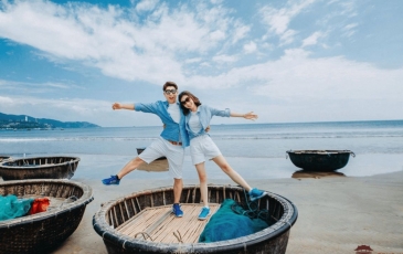 Lịch trình tour Đà Nẵng 2 ngày 1 đêm ăn sập thành phố