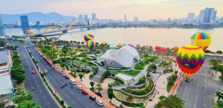Top 10  điểm du lịch Đà Nẵng bạn nên ghé một lần