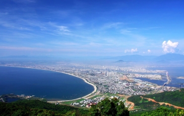 Tour bán đảo Sơn Trà lặn biển ngắm san hô và còn nhiều hơn thế