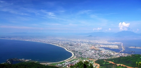 Tour bán đảo Sơn Trà lặn biển ngắm san hô và còn nhiều hơn thế