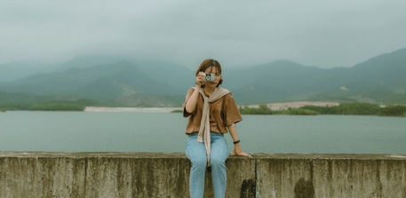 Các điểm tham quan Đà Nẵng thích hợp để đi camping cuối tuần