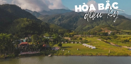 KHÁM PHÁ CÁC ĐIỂM DU LỊCH ĐÀ NẴNG TẠI HÒA BẮC ĐƯỢC YÊU THÍCH NHẤT 2023