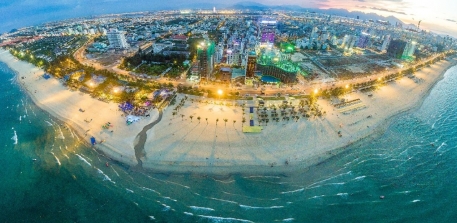 Lưu ngay những địa điểm đẹp ở Đà Nẵng dành cho dịp picnic cuối tuần