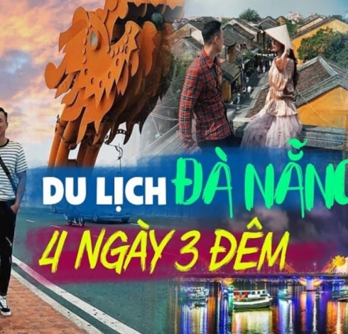 Bạn nên chuẩn bị gì cho tour du lịch đà nẵng 4 ngày 3 đêm?