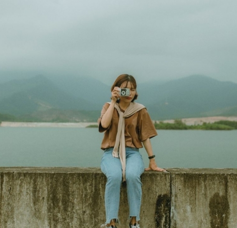 Các điểm tham quan Đà Nẵng thích hợp để đi camping cuối tuần