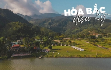 KHÁM PHÁ CÁC ĐIỂM DU LỊCH ĐÀ NẴNG TẠI HÒA BẮC ĐƯỢC YÊU THÍCH NHẤT 2023