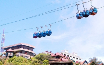 Kinh Nghiệm Đi Tour Hà Nội Đà Nẵng Chỉ Trong 3 Ngày