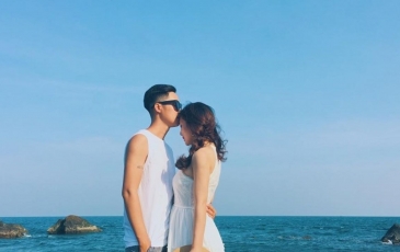 TOP 10 CÁC ĐỊA ĐIỂM DU LỊCH ĐÀ NẴNG DÀNH CHO CẶP ĐÔI SIÊU LÃNG MẠN