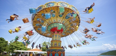 Tổng hợp những điểm du lịch ở Đà Nẵng không thể bỏ qua