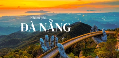 Kinh nghiệm đi du lịch đà nẵng với chi phí tiết kiệm nhất