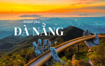 Kinh nghiệm đi du lịch đà nẵng với chi phí tiết kiệm nhất