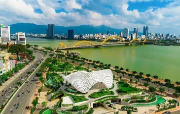 Tour đi Đà Nẵng 3 ngày 2 đêm giá rẻ cho các cặp đôi